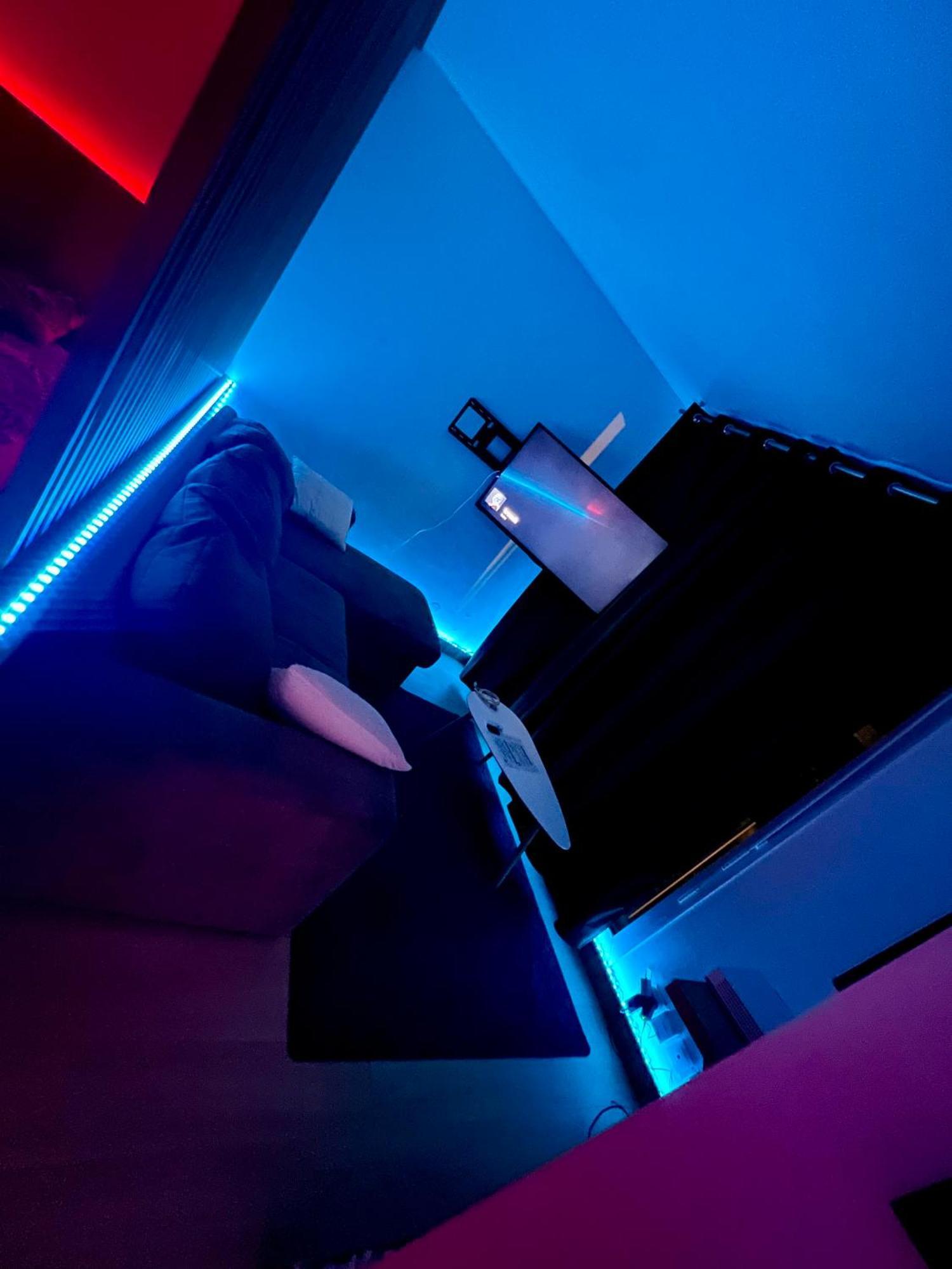 Jay Sweet Home - Contactless Delivery Keys Мо Экстерьер фото